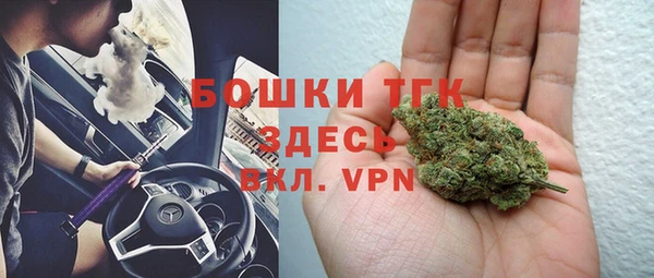 ALPHA PVP Гусь-Хрустальный