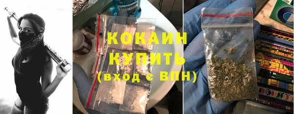 ALPHA PVP Гусь-Хрустальный